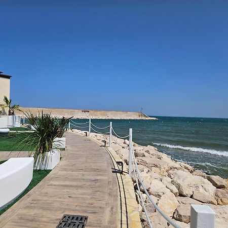 Dada Suites And Sea San Salvo Exterior photo