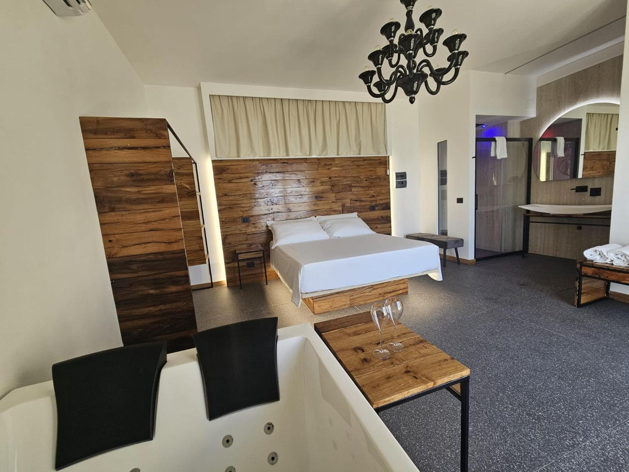 Dada Suites And Sea San Salvo Exterior photo