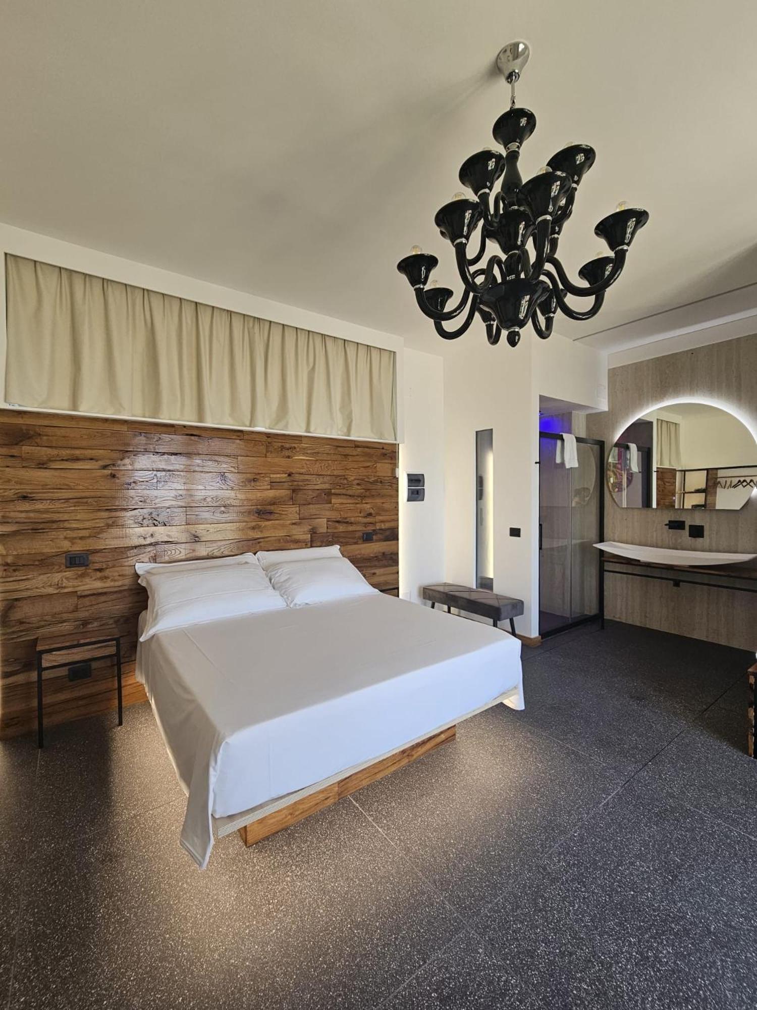 Dada Suites And Sea San Salvo Exterior photo