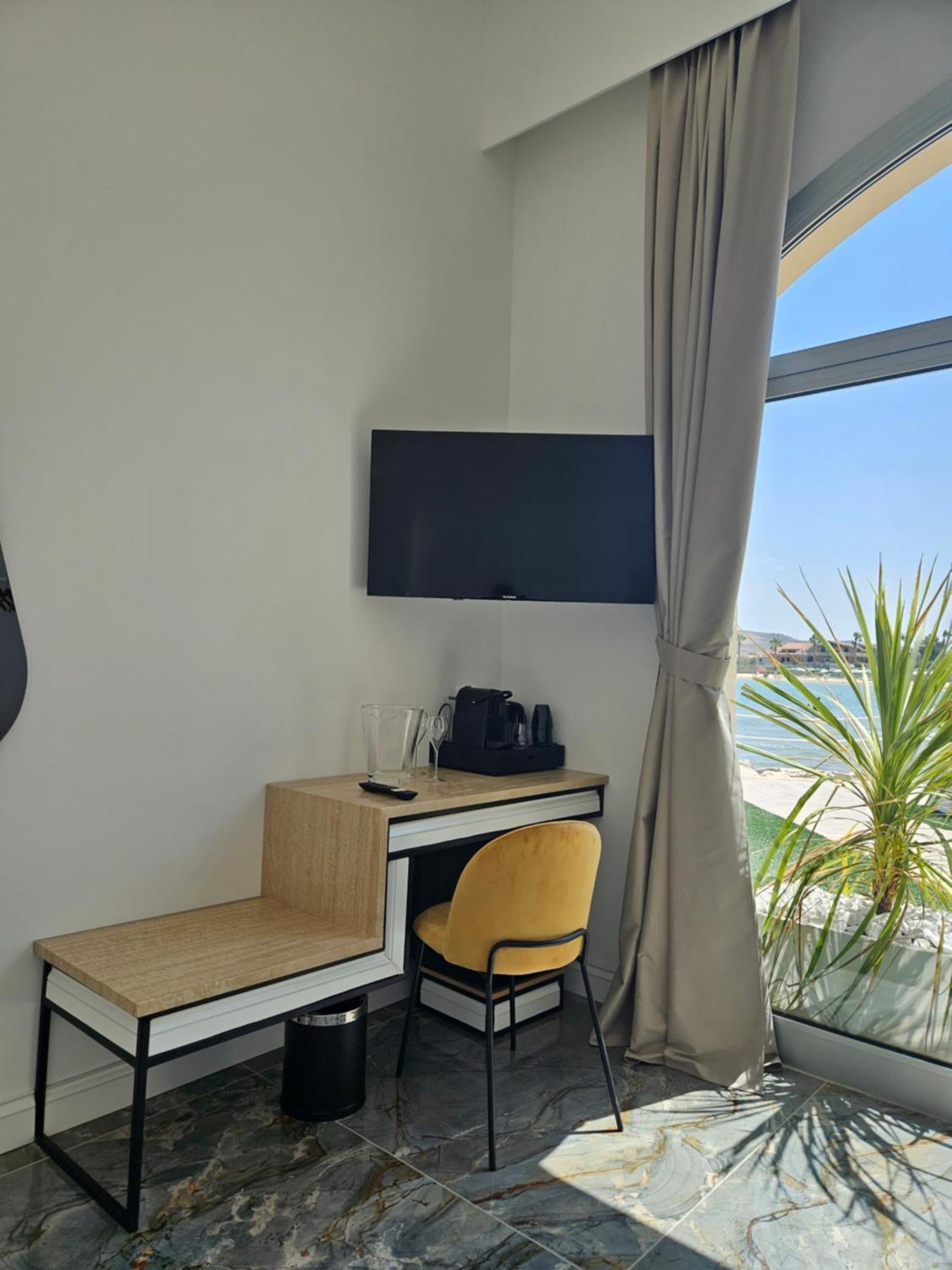 Dada Suites And Sea San Salvo Exterior photo