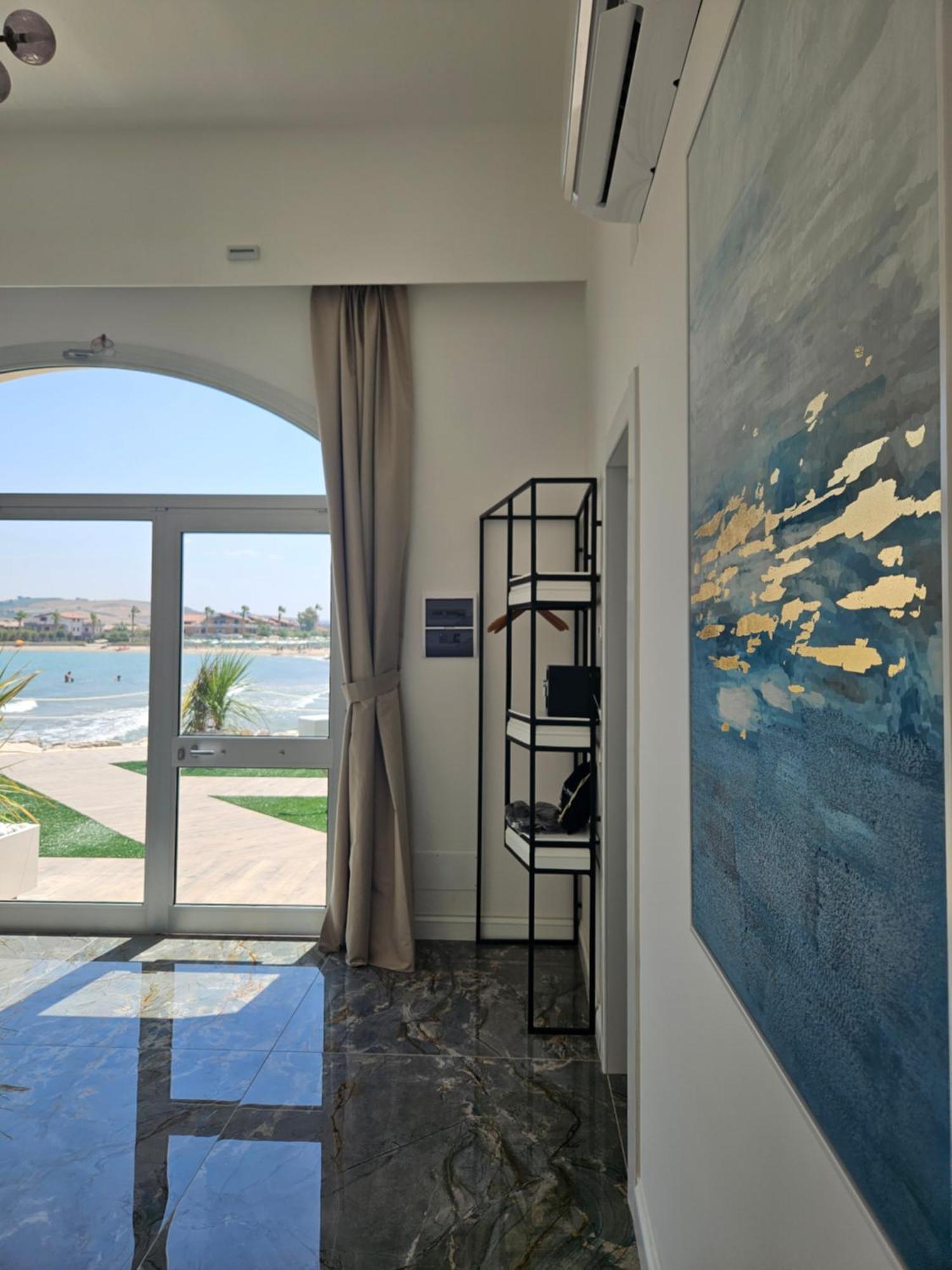 Dada Suites And Sea San Salvo Exterior photo