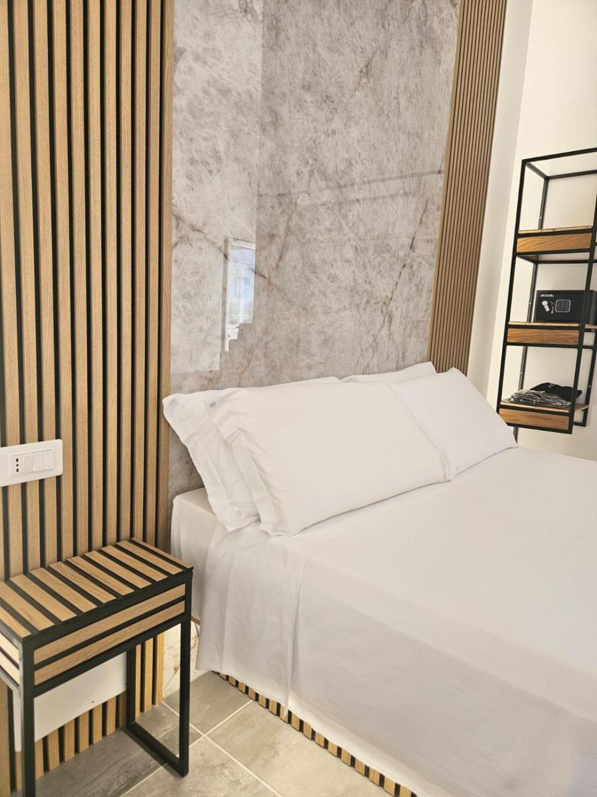 Dada Suites And Sea San Salvo Exterior photo