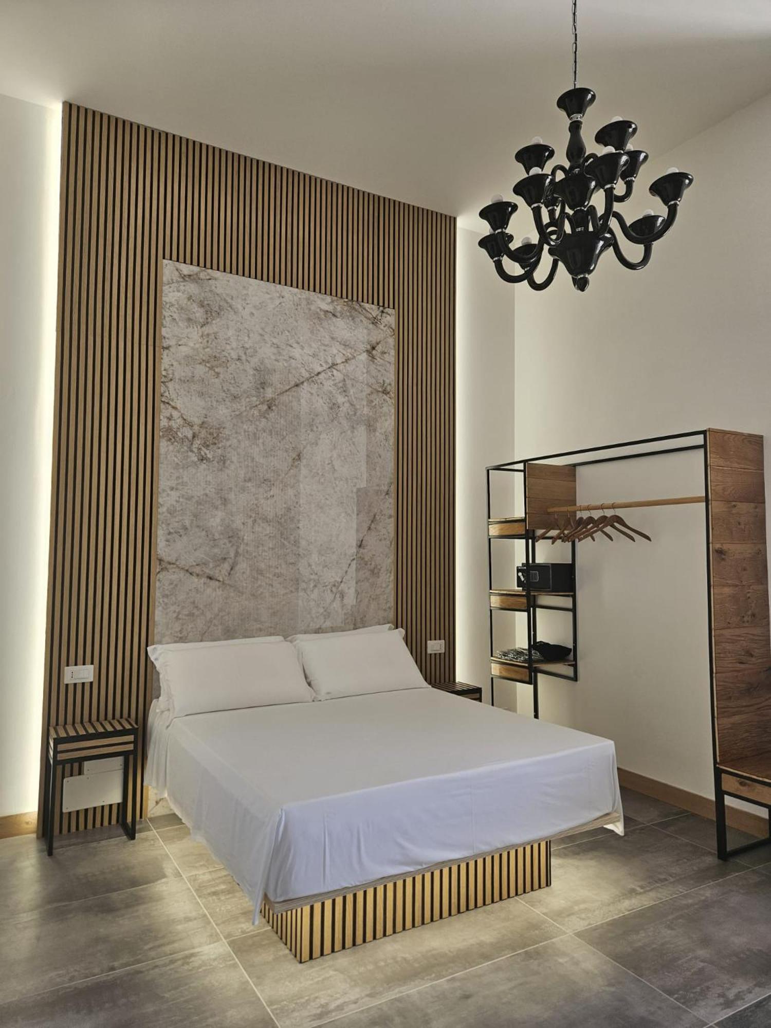 Dada Suites And Sea San Salvo Exterior photo